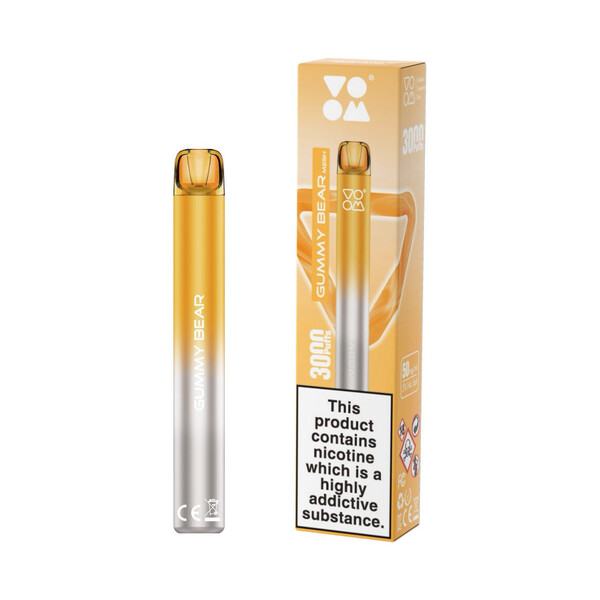 Voom Mesh 3000 Puff Disposable Vape - image 1 | Vape King