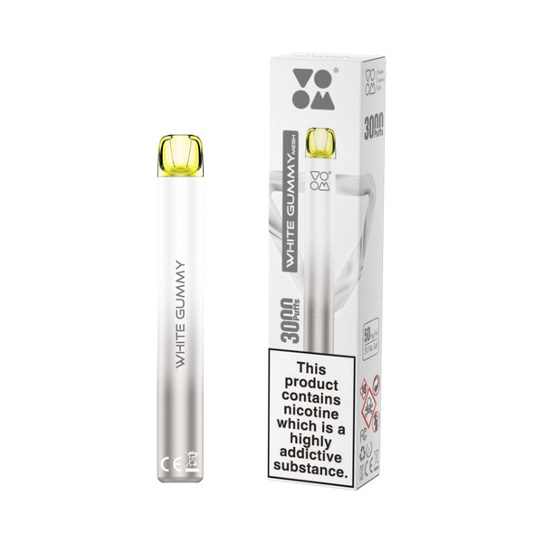 Voom Mesh 3000 Puff Disposable Vape - image 1 | Vape King