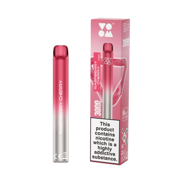 Voom Mesh 3000 Puff Disposable Vape - image 1 | Vape King