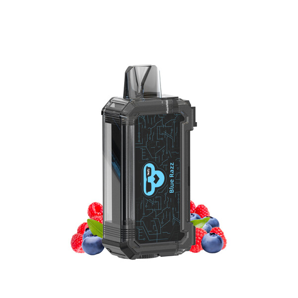 PunkApes Unity Two 15,000 Puff Disposable Pod - image 1 | Vape King