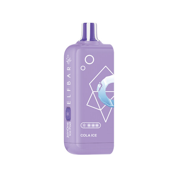 Elfbar EW 16000 Puff Pod - image 1 Elfbar EW 16000 Puff Pod - image 1 | Vape King