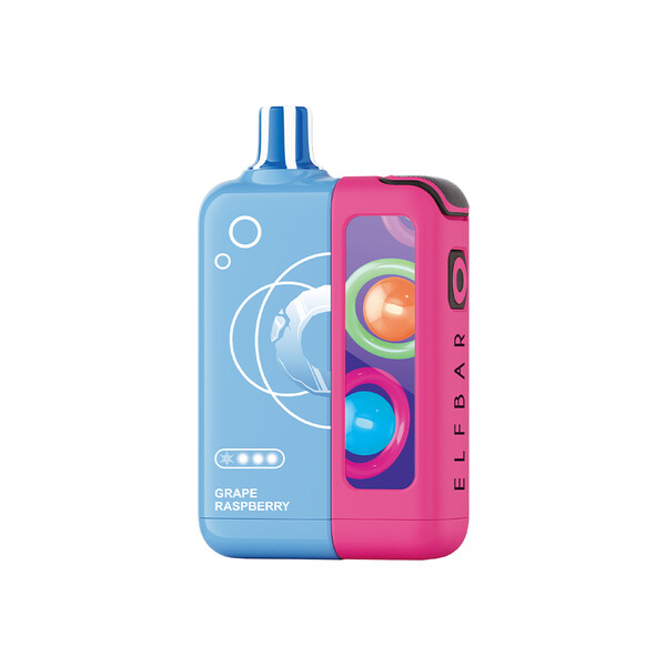 Elf Bar EW16000 Premium Disposable Vape Kit – 16,000 Puffs - image 1 | Vape King