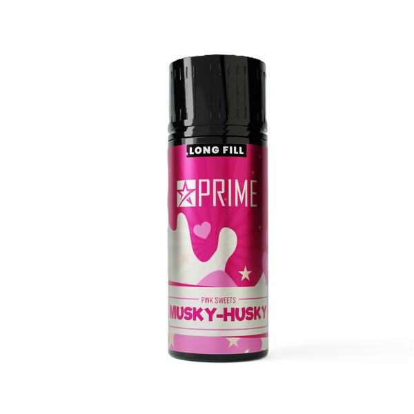 Prime Musky-Husky Long Fill 120ML - image 1 | Vape King
