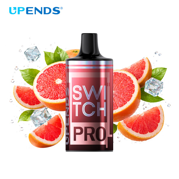 Upends Switch Pro Pod 12,000 Puff - image 3 | Vape King