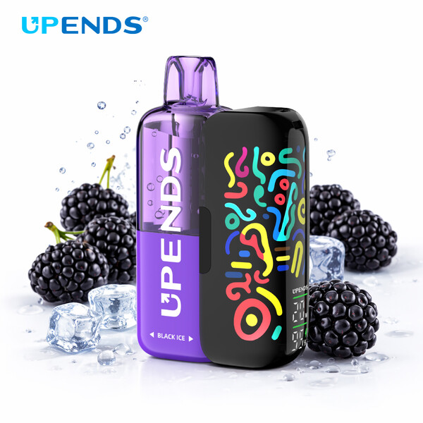 Upends UP9 35,000 Disposable Vape - image 1 | Vape King