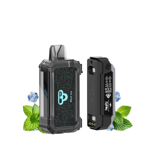 PunkApes Unity Two 15,000 Puff Disposable Vape Kit - image 1 | Vape King