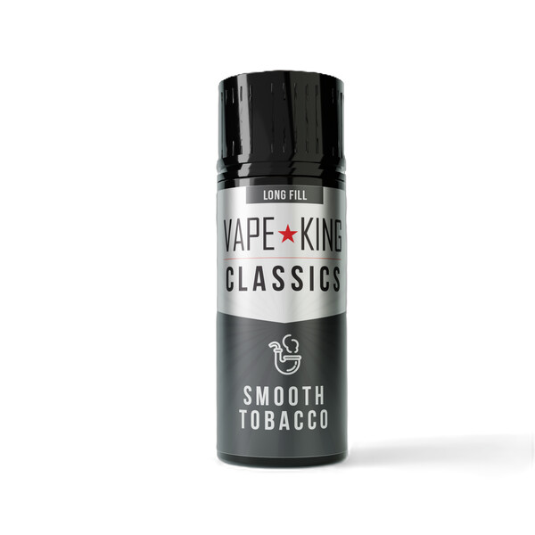 Vape King Classics - Smooth Tobacco Long Fill - image 3 | Vape King