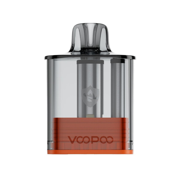 ​VooPoo Vrizz Cartridge V2 0.4Ohm/0.7Ohm (1PC) - image 3 | Vape King