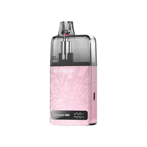 Vaporesso Eco Nano Plus Pod Kit - image 1 | Vape King