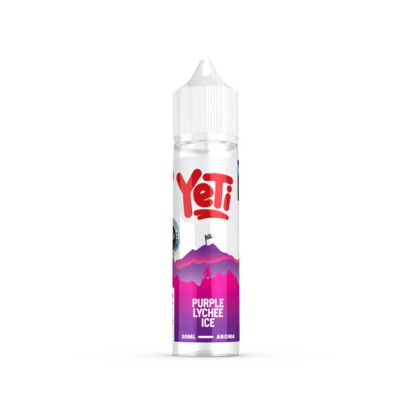 Yeti Summit Series Salt/MTL Aromas 60ML - image 3 | Vape King
