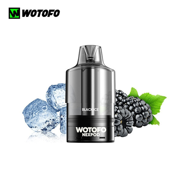 Wotofo Nexpod 13K Prefilled Replacement Pod - image 3 | Vape King