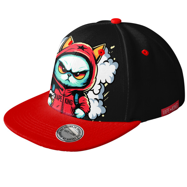 Vape King Snapback - image 1 | Vape King