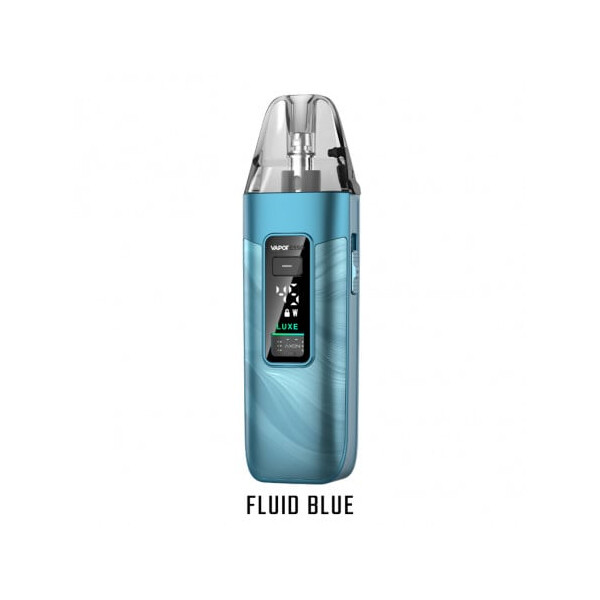 Vaporesso Luxe X3 Pod Kit - image 1 | Vape King
