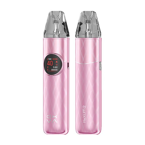 OXVA Nexlim 2 Pod Kit - image 1 | Vape King