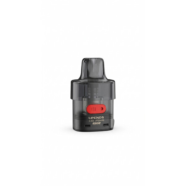 Upends Rage Replacement 10ML 0.6Ohm (1PC) - image 1 | Vape King