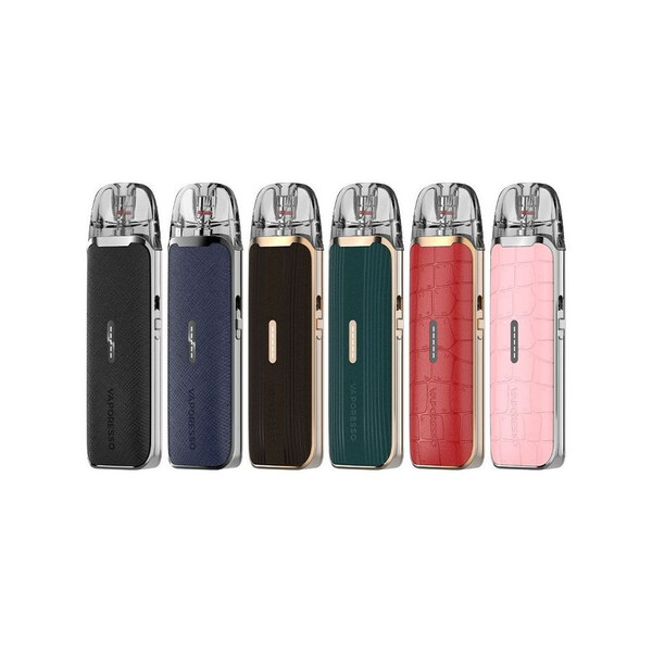 Vaporesso Luxe Q3 Pod Kit - image 1 | Vape King