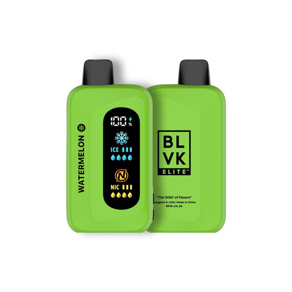 BVLK Elite 40K Puff Disposable Vape - image 3 | Vape King