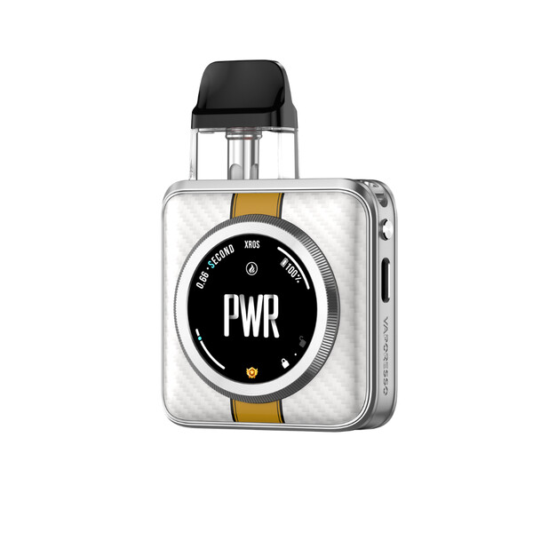 Vaporesso Xros 5 Nano Pod Kit - image 1 | Vape King