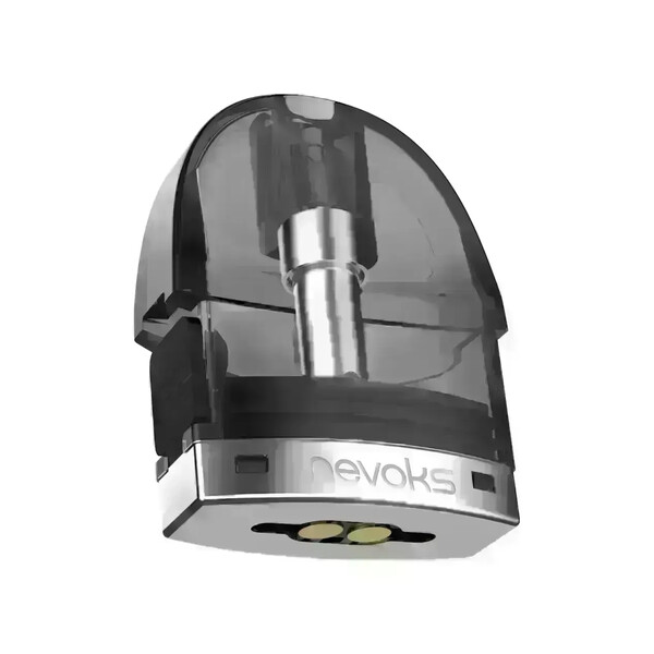 Nevoks Edjo Replacement Pod (1PC) - image 1 Nevoks Edjo Replacement Pod (1PC) - image 1 | Vape King