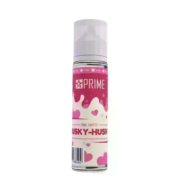 Prime - Musky Husky 60ML - image 1 | Vape King