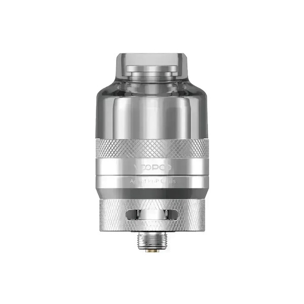 VooPoo RTA Pod Tank - image 1 | Vape King