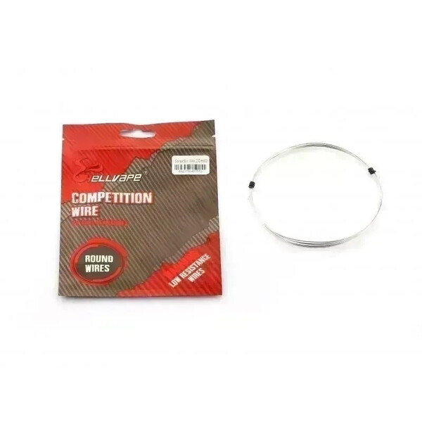 Hellvape N90 Competition Wire 25G - image 1 Hellvape N90 Competition Wire 25G - image 1 | Vape King
