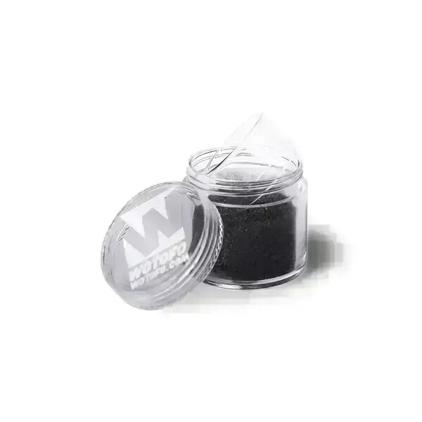 Wotofo Replacement Glass Profile M RTA Bubble PCTG Tube - image 1 | Vape King