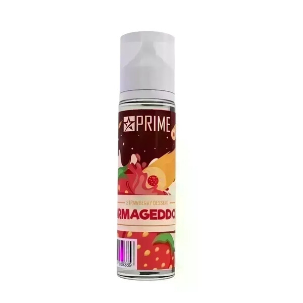 Prime - Armageddon 60ML - image 1 | Vape King