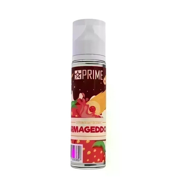 Prime - Armageddon 60ML - image 1 | Vape King