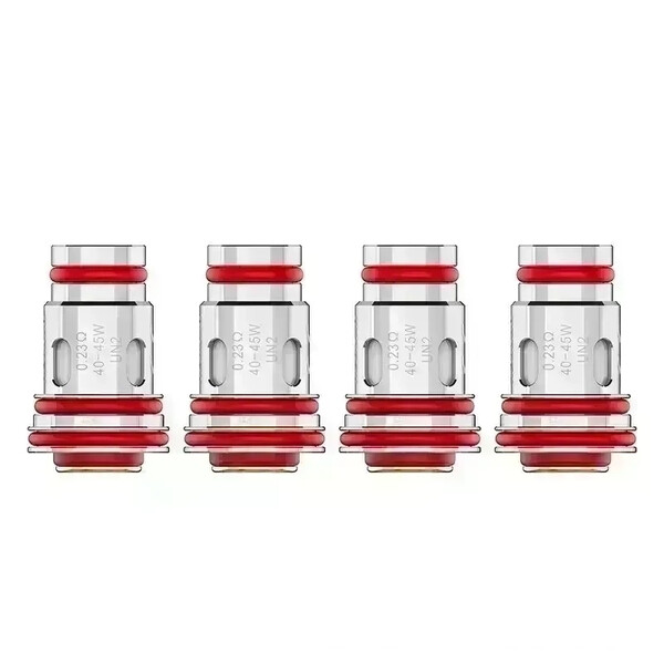 Uwell Aeglos UN2 Meshed Coils 0.23Ohm (1PC) - image 1 Uwell Aeglos UN2 Meshed Coils 0.23Ohm (1PC) - image 1 | Vape King