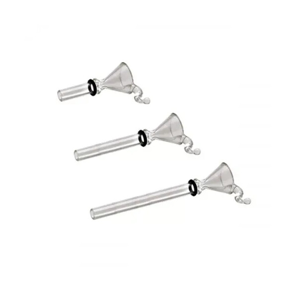 Glass Bong Accessory ( Slip Clutch Bong) (3CM) - image 1 Glass Bong Accessory ( Slip Clutch Bong) (3CM) - image 1 | Vape King