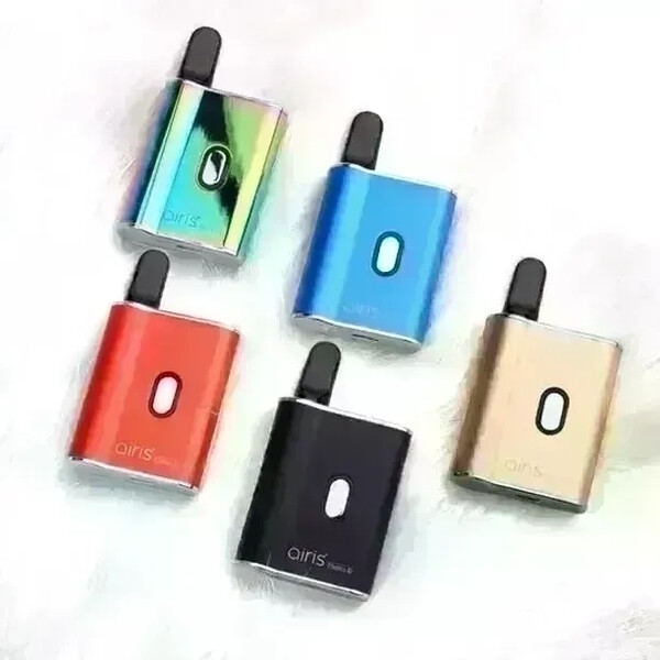 Airistech Mystica II - image 1 | Vape King