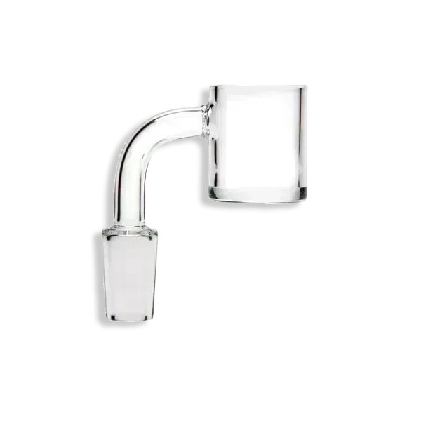 Bong Accessory Glass Male Quartz Banger 14MM - image 1 | Vape King