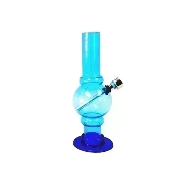 Acrylic Mini 15CM Bong - image 1 | Vape King