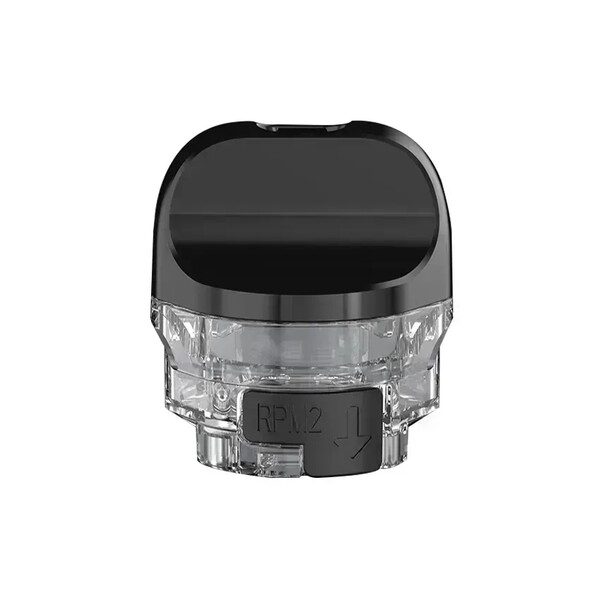 Smok IPX80 RPM 2 Empty Cartridge 2ML (1PC) - image 1 | Vape King