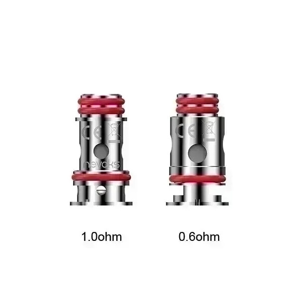 Nevoks Feelin SPL-10 Mesh Coil 1.0Ohm (1PC) - image 1 Nevoks Feelin SPL-10 Mesh Coil 1.0Ohm (1PC) - image 1 | Vape King