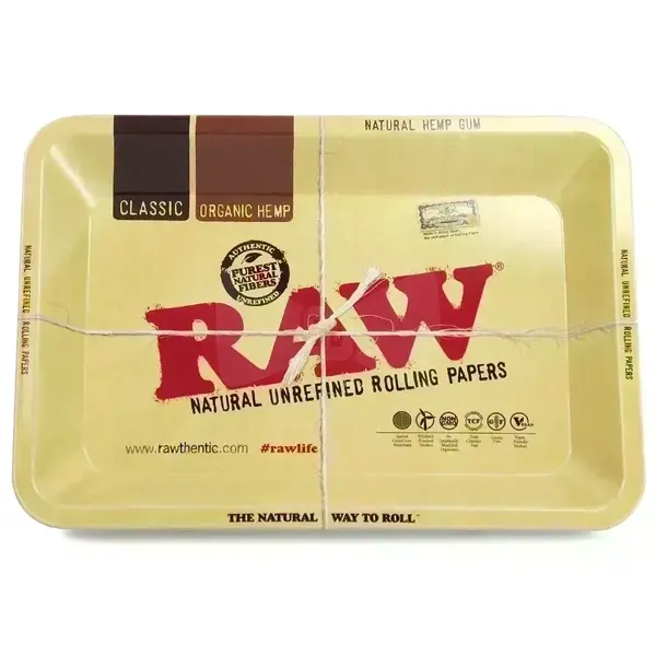 RAW Tray Mini - image 1 | Vape King