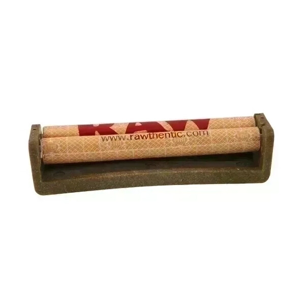 RAW Hemp Plastic Roller King Size (1PC) - image 1 | Vape King