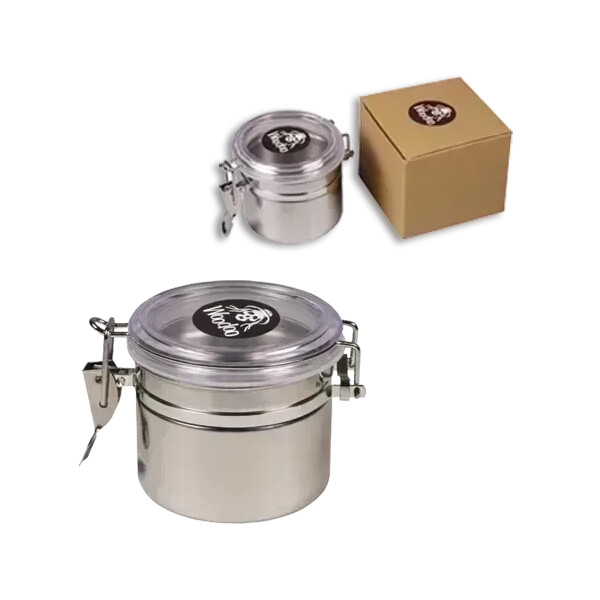 RYO Woodoo Stash Jar - image 1 RYO Woodoo Stash Jar - image 1 | Vape King