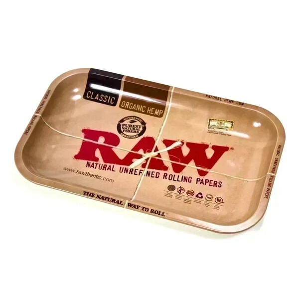 RAW Tray Medium - image 1 | Vape King
