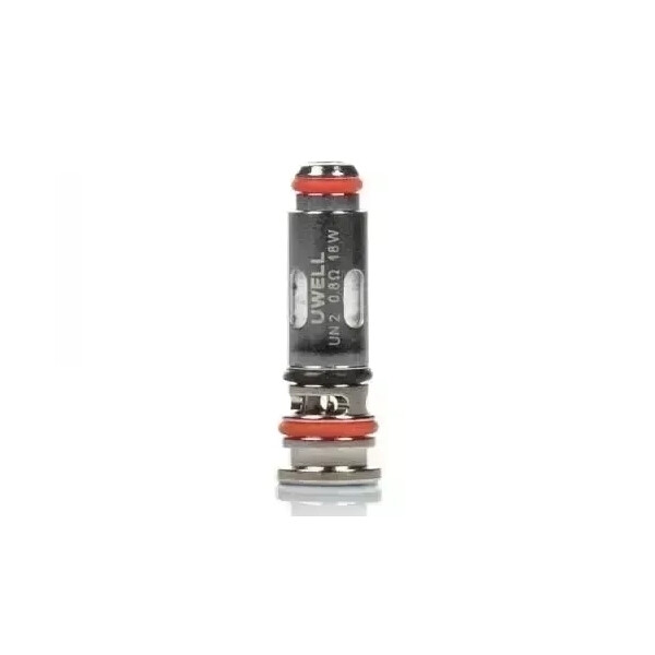 UWell UN2 Meshed-H 0.8Ohm (1PC) - image 1 UWell UN2 Meshed-H 0.8Ohm (1PC) - image 1 | Vape King