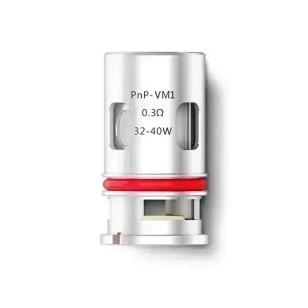 Voopoo PNP-VM1 Coil 0.3Ohm (1PC) - image 1 | Vape King