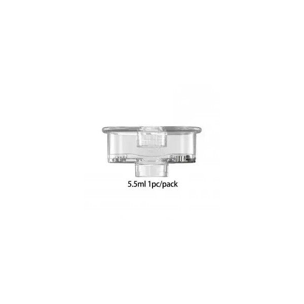 Aspire CloudFlask 3 Empty Pod (1PC) - image 1 | Vape King