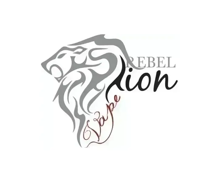 Rebel Lion - Strawberry Yogurt 60ML - image 1 | Vape King