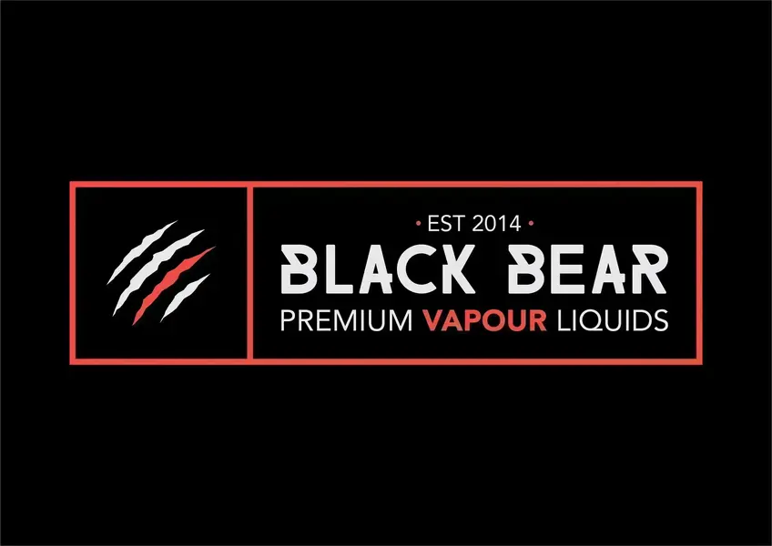 Black Bear - Tobacco Menthol 60ML - image 1 | Vape King