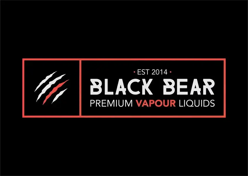 Black Bear - Tobacco Vanilla 60ML - image 1 | Vape King