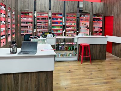 Store Location 24